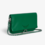 Bolso Zadig&Voltaire de Mano Rock  Epic (verde)